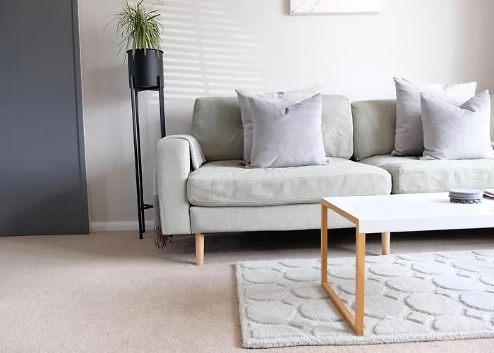 Chaloners, Free Parking, Large Garden, Close To Races & Centre Dom wakacyjny